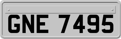 GNE7495
