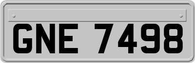 GNE7498