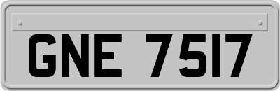 GNE7517
