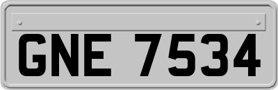 GNE7534