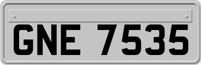 GNE7535