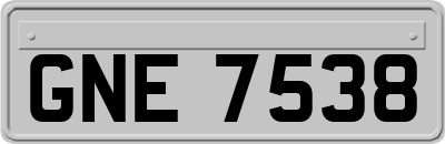 GNE7538
