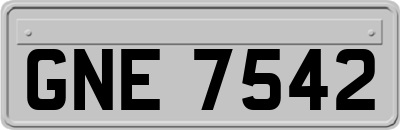 GNE7542