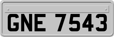 GNE7543
