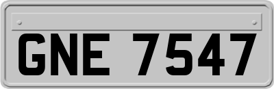 GNE7547
