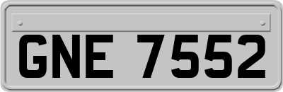 GNE7552