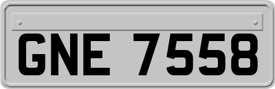 GNE7558