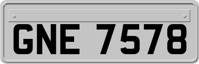 GNE7578