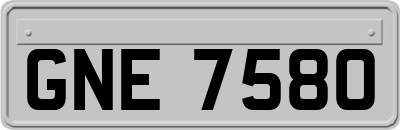 GNE7580