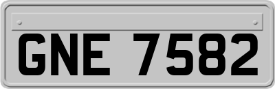 GNE7582