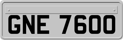 GNE7600