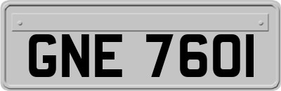GNE7601