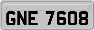 GNE7608