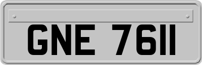 GNE7611