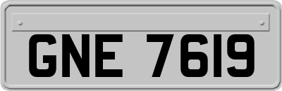 GNE7619