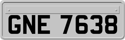 GNE7638
