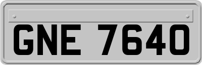 GNE7640