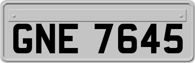 GNE7645
