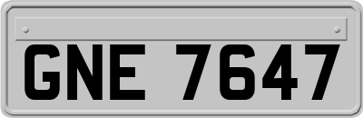 GNE7647