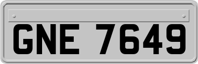 GNE7649