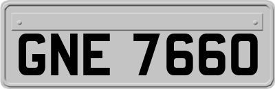 GNE7660