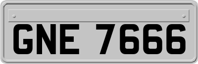 GNE7666