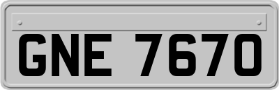 GNE7670