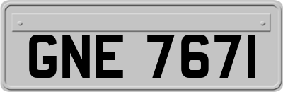GNE7671