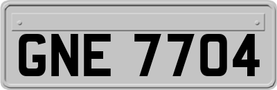 GNE7704