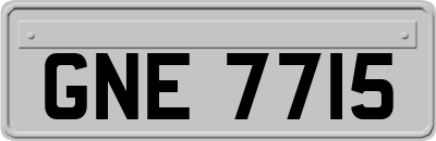 GNE7715