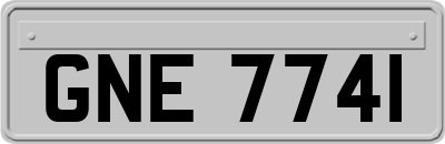 GNE7741