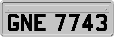 GNE7743