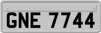 GNE7744