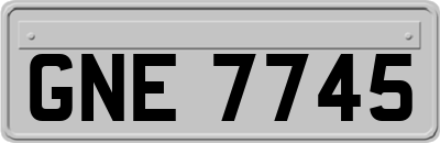 GNE7745