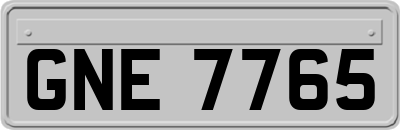 GNE7765