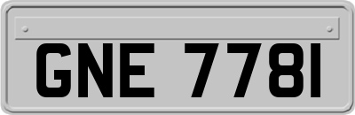 GNE7781
