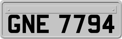 GNE7794