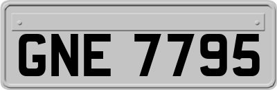 GNE7795