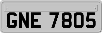 GNE7805