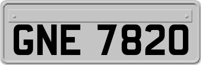 GNE7820