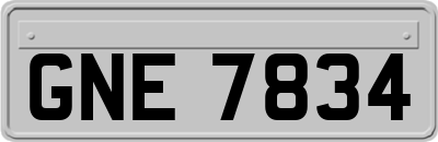 GNE7834