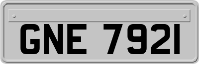 GNE7921