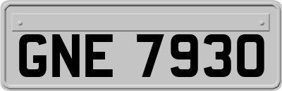 GNE7930