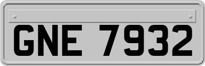 GNE7932