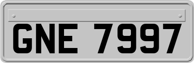 GNE7997