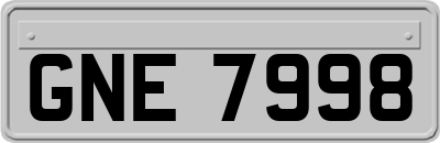 GNE7998
