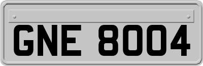 GNE8004