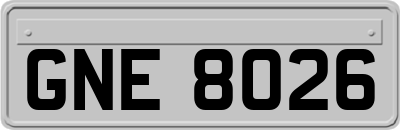 GNE8026