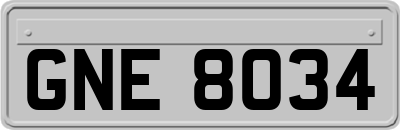 GNE8034