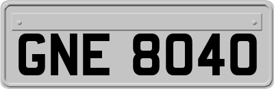GNE8040